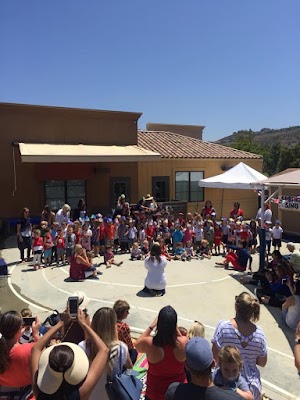 Pacific Preschool and Kindergarten