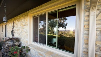 Coughlin Windows & Doors Inc