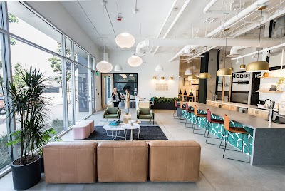 Union Cowork – San Marcos