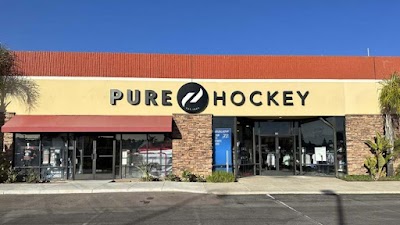 Pure Hockey Pure Hockey
