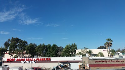 ARG-Quality Auto Replacement Glass