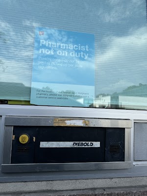 Walgreens Pharmacy Walgreens Pharmacy