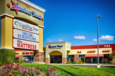 America’s Finest Carpet Co