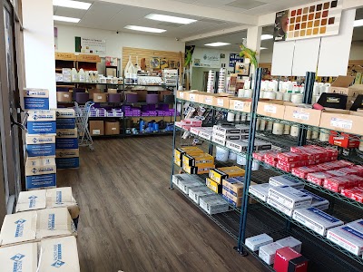 GalleherDuffy Wholesale Flooring Products Store