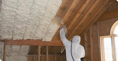 Miramar SD Insulation Inc.