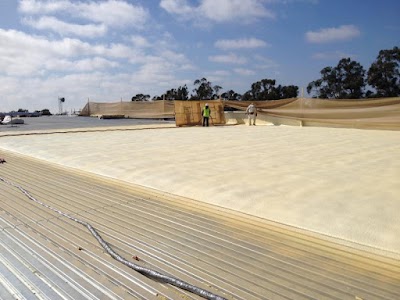 Cool-Roof Systems