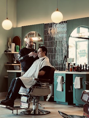 Jay’s Barbershop Jay’s Barbershop