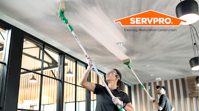 SERVPRO of NE San Diego County