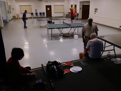 Park Avenue Community Center