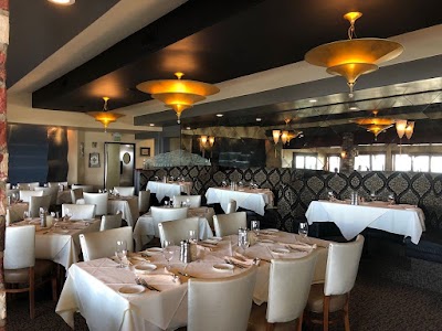 Vigilucci’s Seafood & Steakhouse Vigilucci’s Seafood & Steakhouse