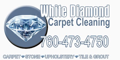 White Diamond Carpet Cleaners