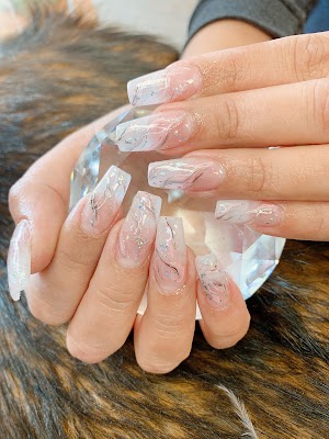 Andy nails spa 1001