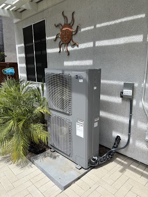 Champion Air Conditioning & Heating
