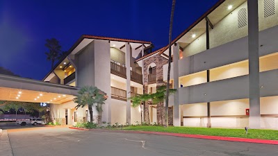 Best Western Carlsbad by the Sea
