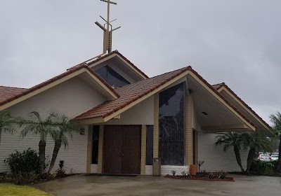 St Mark’s Roman Catholic Church