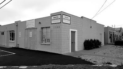Photo Darkroom