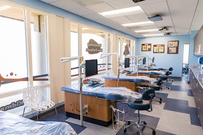 Kidmazing Dental & Orthodontics