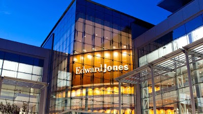 Edward Jones – Financial Advisor: Henry DeMatteis III, CFP®|CEPA®|CRPS™