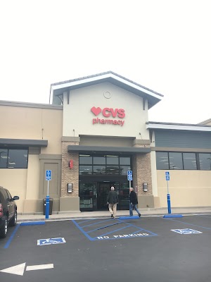 CVS Pharmacy