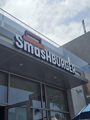 Smashburger