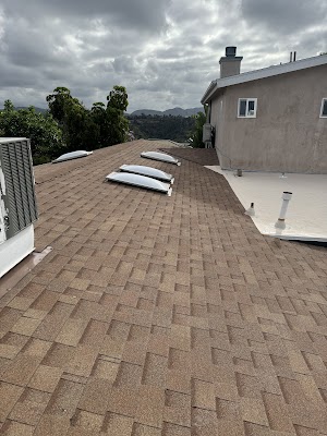 Hi Tech Roofing Services LLC