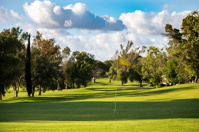 Oaks North Golf Course