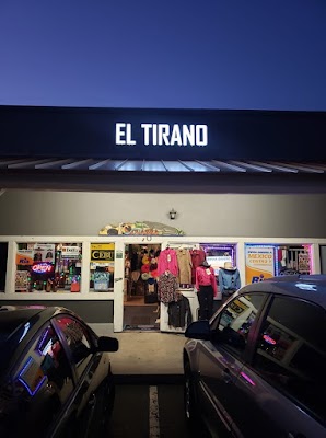 El Tirano Western Wear