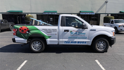 W.A. Stone Pest Control Inc.