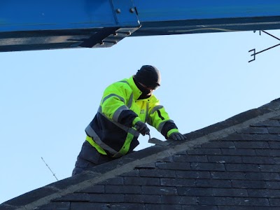 Roofer & Remodeling