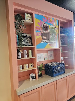 Dreamwave Coffee
