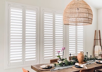 Sunburst Shutters, Shades & Blinds San Diego