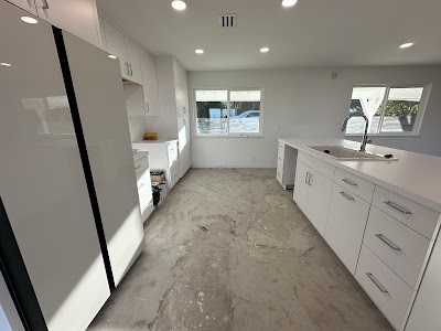 Trosak Cabinets, Inc.