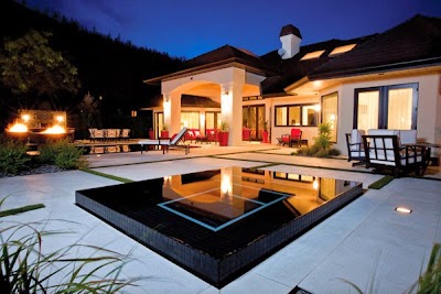 Aqua Magic Pools