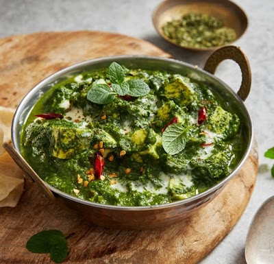 Himalayan Nepalese & Indian Cuisine