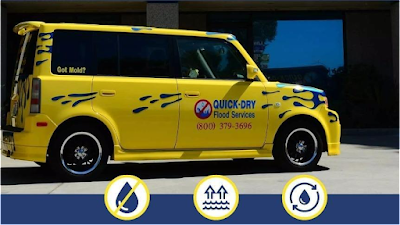 Quick-Dry Flood Services