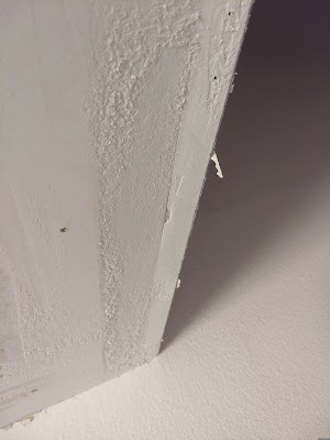 A JF Drywall