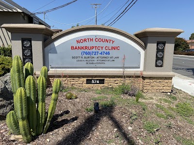 North County Bankruptcy Clinic