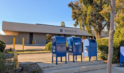 United States Postal Service