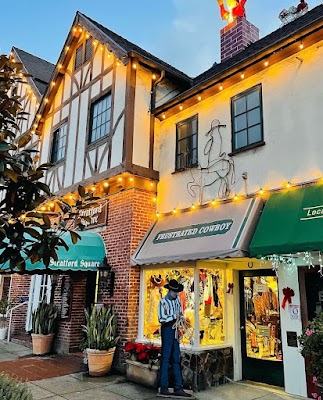 Frustrated Cowboy Frustrated Cowboy