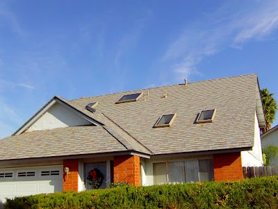 Pribble Roof Co