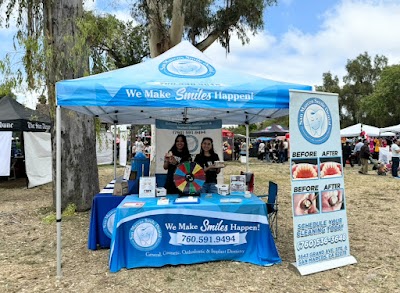 San Marcos Smile Dental – San Marcos, CA