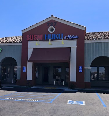 Sushi Huku