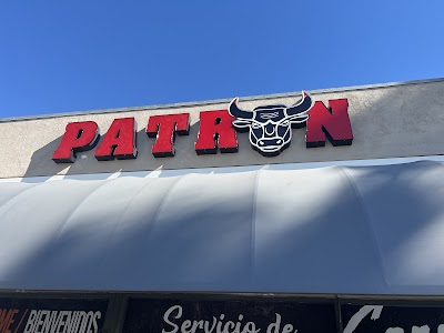 Patron Meat Market