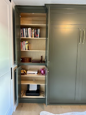 San Diego Custom Carpentry