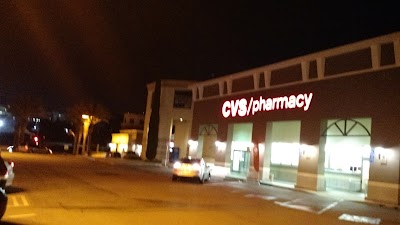 CVS