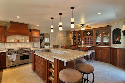 Cabinets by Design
