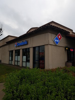 Domino’s Pizza