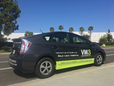 VM3 Environmental, Inc.