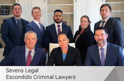 Sevens Legal Criminal Lawyers