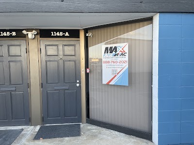 MAX AIR HVAC